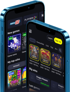 BDMbet app