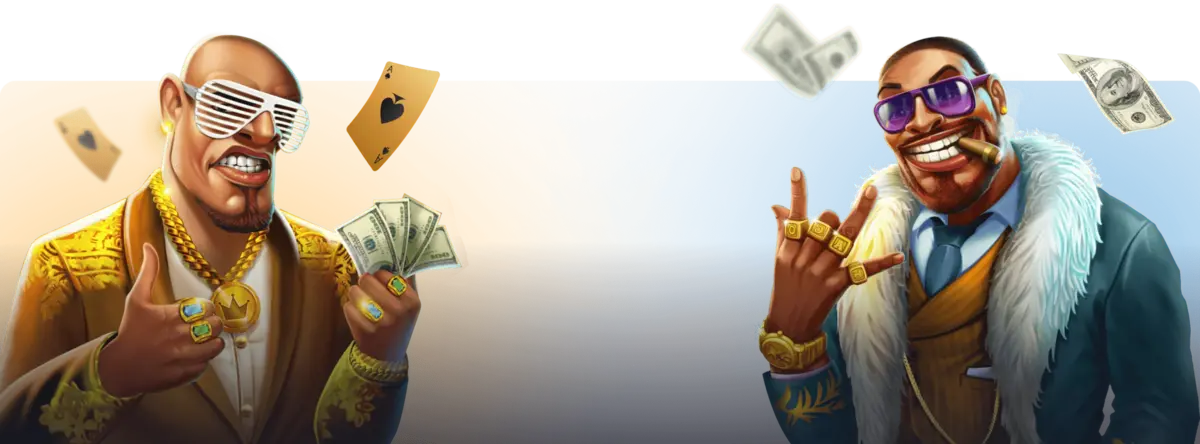 BDMBet casino login